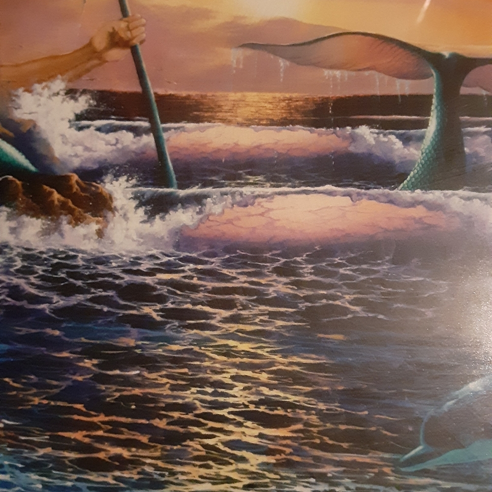 Lithograph Christian R. LASSEN - Picture 14 of 16